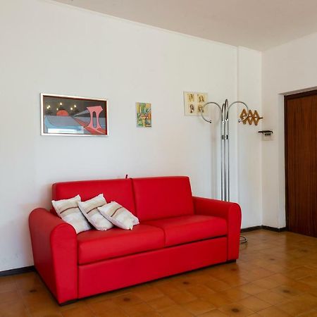 Appartamento Clara 11 Follonica Εξωτερικό φωτογραφία