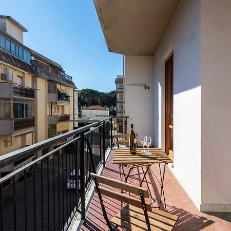 Appartamento Clara 11 Follonica Εξωτερικό φωτογραφία