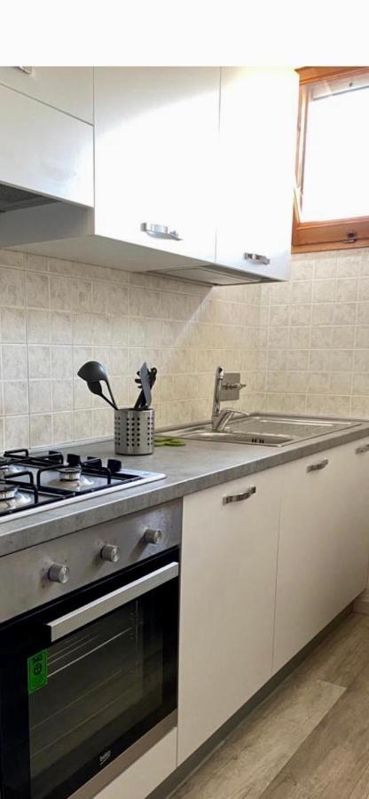 Appartamento Clara 11 Follonica Εξωτερικό φωτογραφία