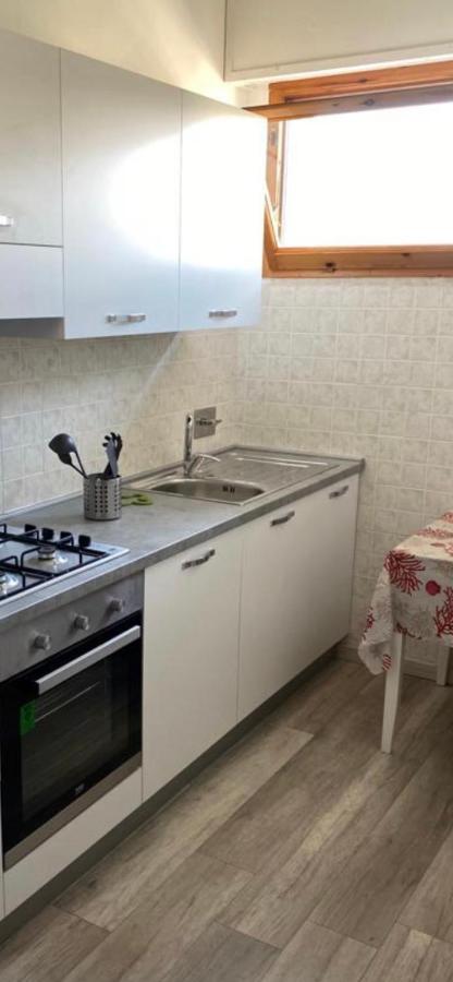 Appartamento Clara 11 Follonica Εξωτερικό φωτογραφία
