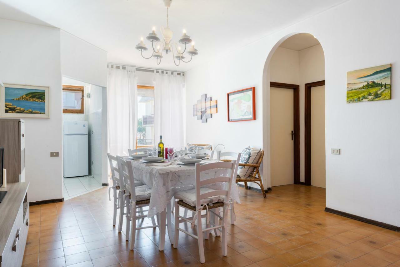 Appartamento Clara 11 Follonica Εξωτερικό φωτογραφία