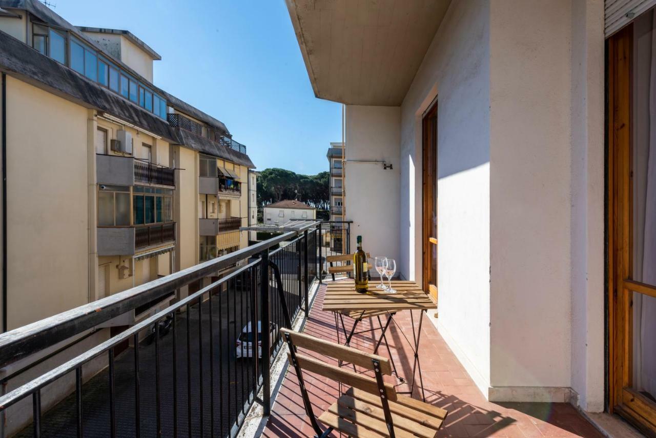 Appartamento Clara 11 Follonica Εξωτερικό φωτογραφία