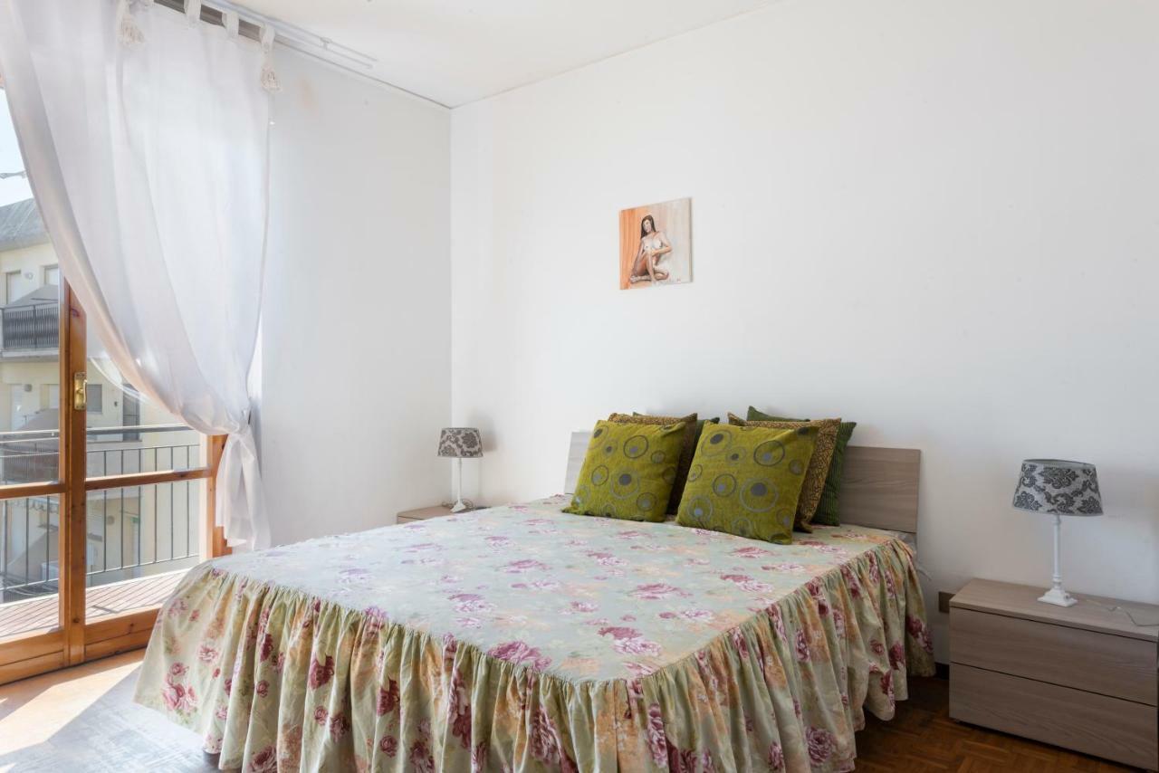 Appartamento Clara 11 Follonica Εξωτερικό φωτογραφία