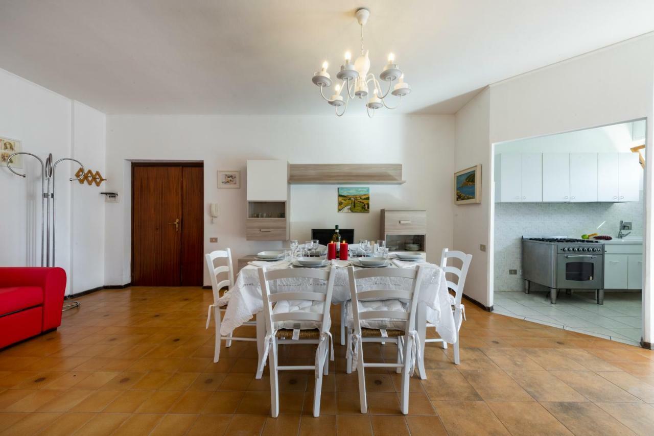 Appartamento Clara 11 Follonica Εξωτερικό φωτογραφία