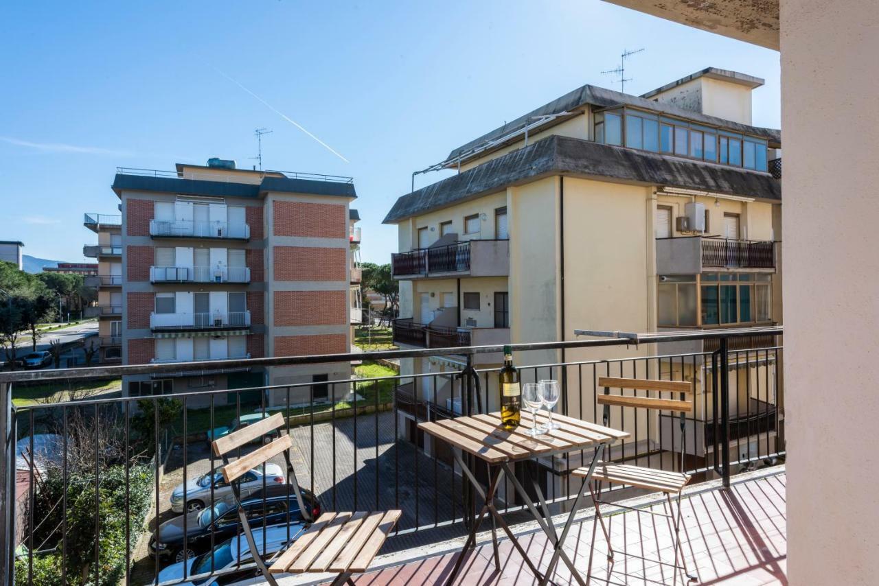 Appartamento Clara 11 Follonica Εξωτερικό φωτογραφία